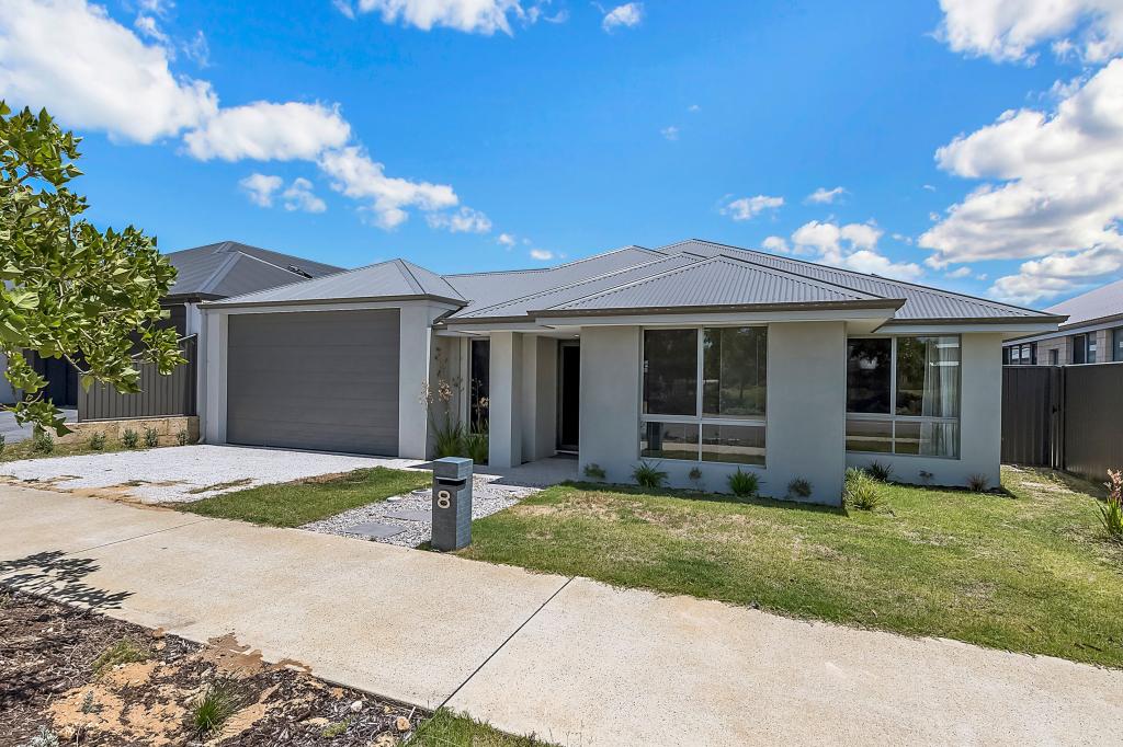 8 Portofino Ave, Baldivis, WA 6171