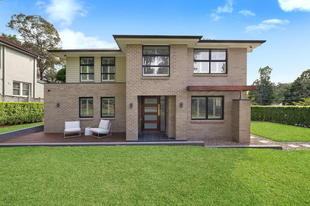 2 Yalleroi Ave, West Pymble, NSW 2073