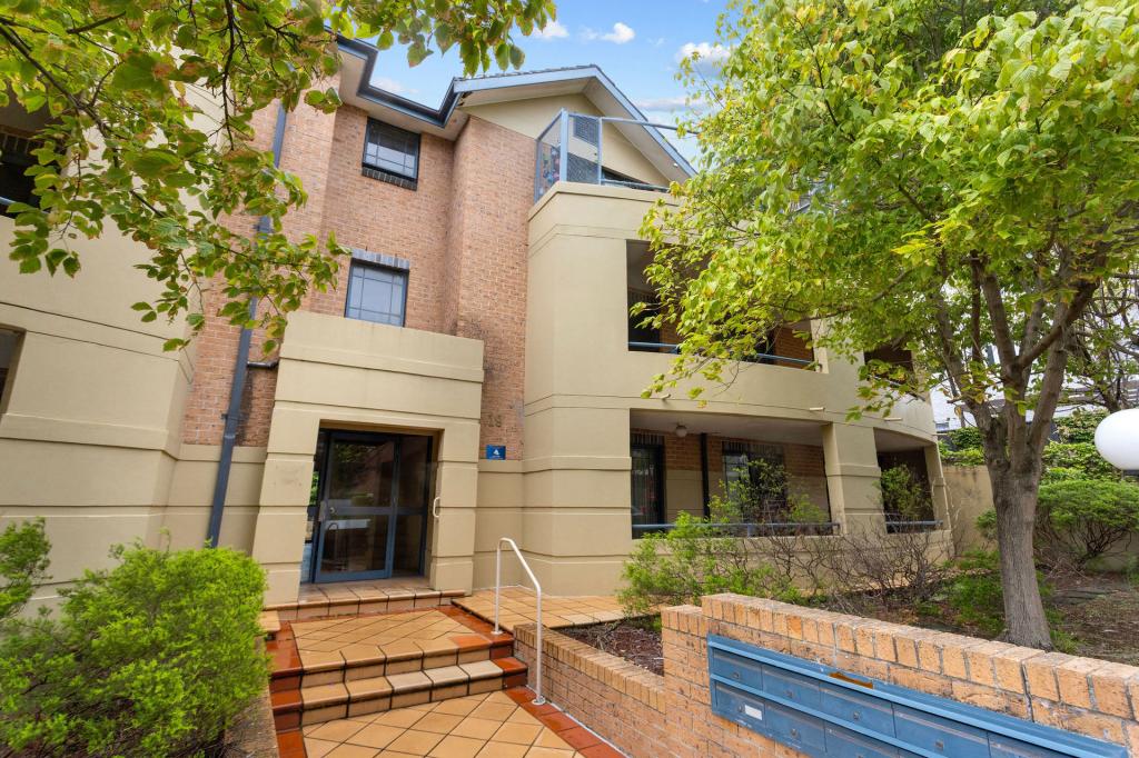 3/19 Grosvenor St, Croydon, NSW 2132