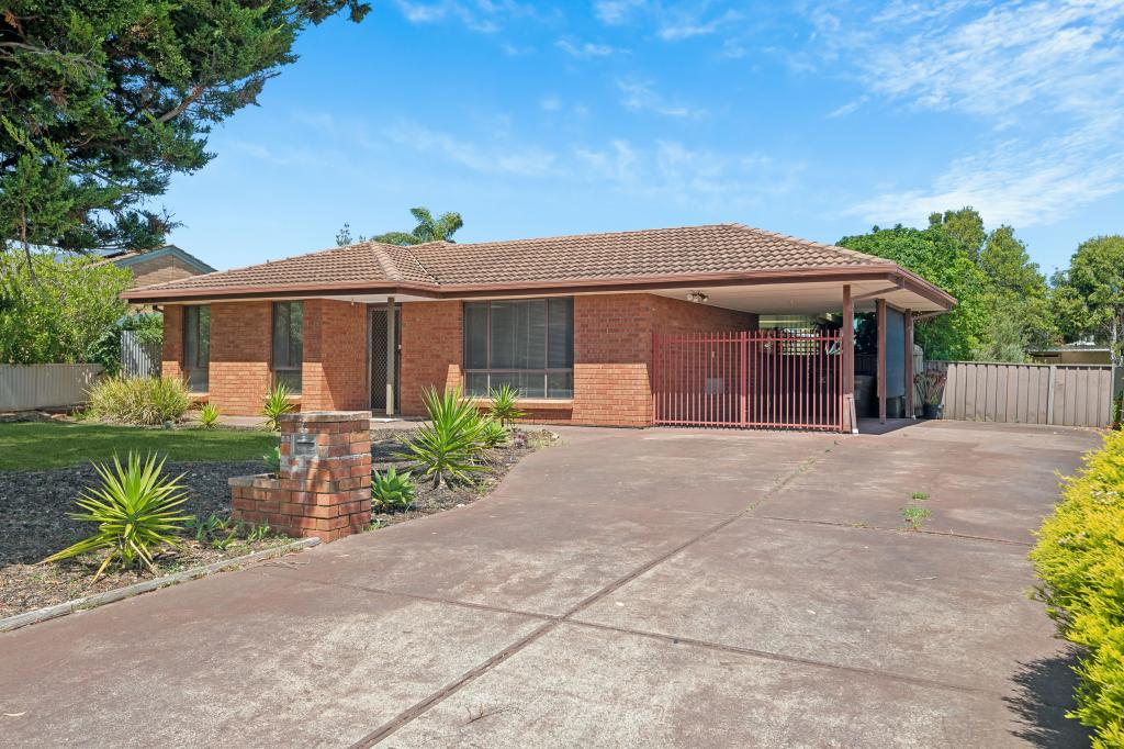 108 Taylors Ave, Morphett Vale, SA 5162