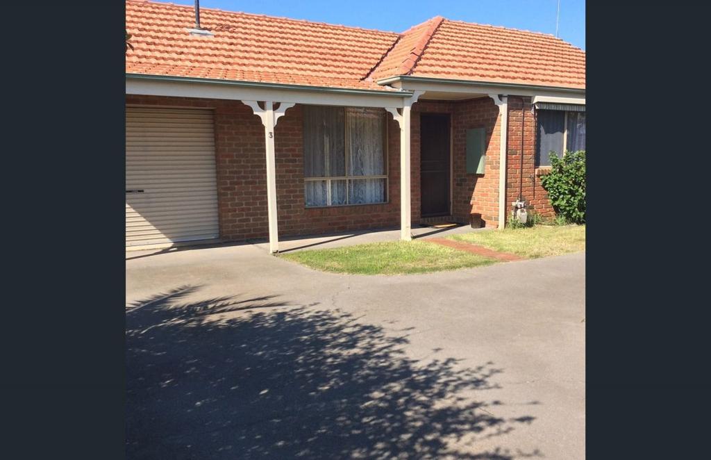 3/78 Tom St, Yarrawonga, VIC 3730