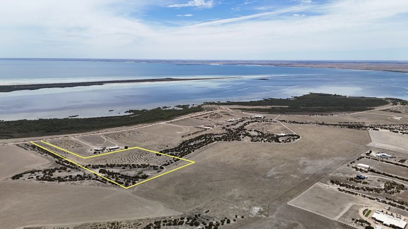 Lot 52 Cape Bauer Dr, Streaky Bay, SA 5680