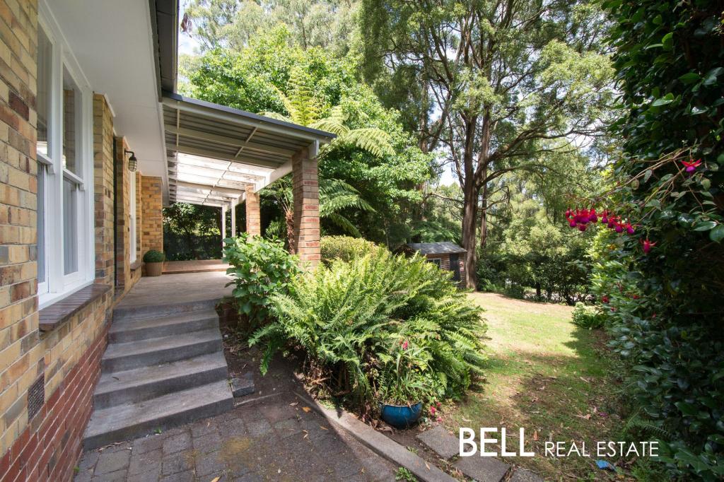 9 Edith Ct, Mount Dandenong, VIC 3767