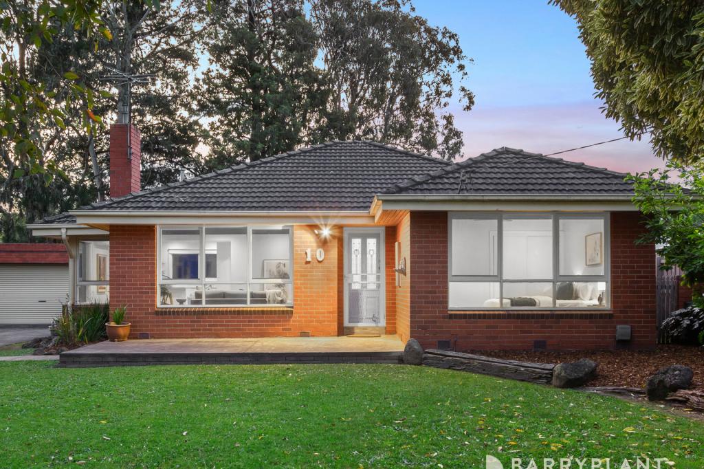 10 Canterbury Ct, Bayswater North, VIC 3153