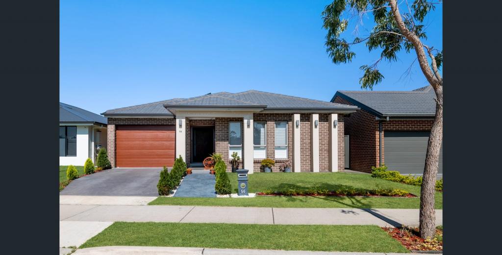 56 Flynn Cct, Jordan Springs, NSW 2747