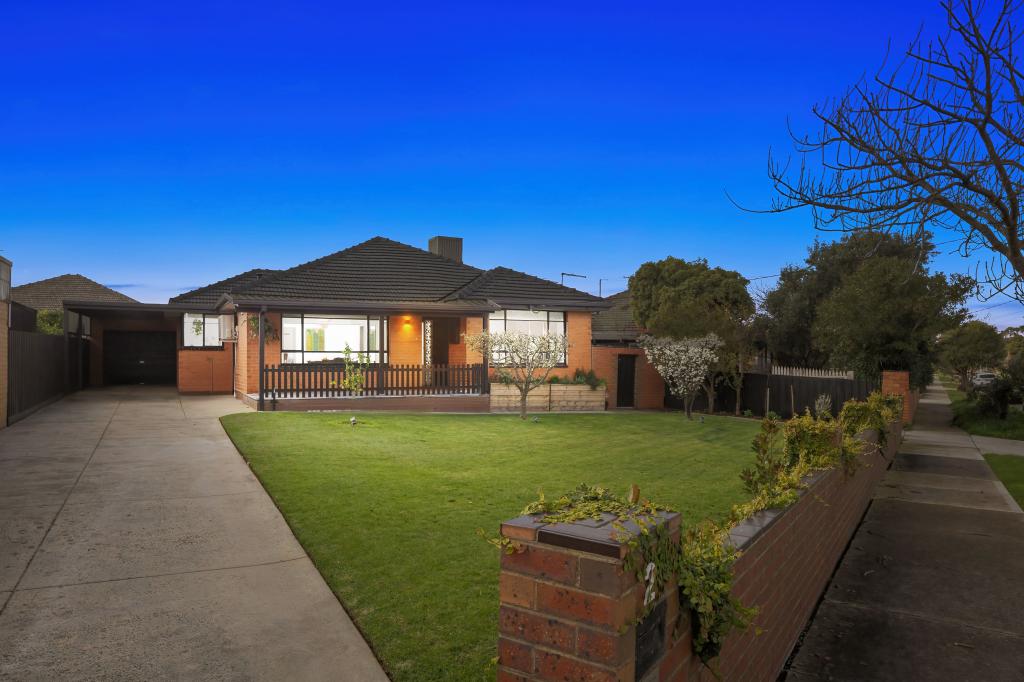 2 KINGSFORD ST, LALOR, VIC 3075