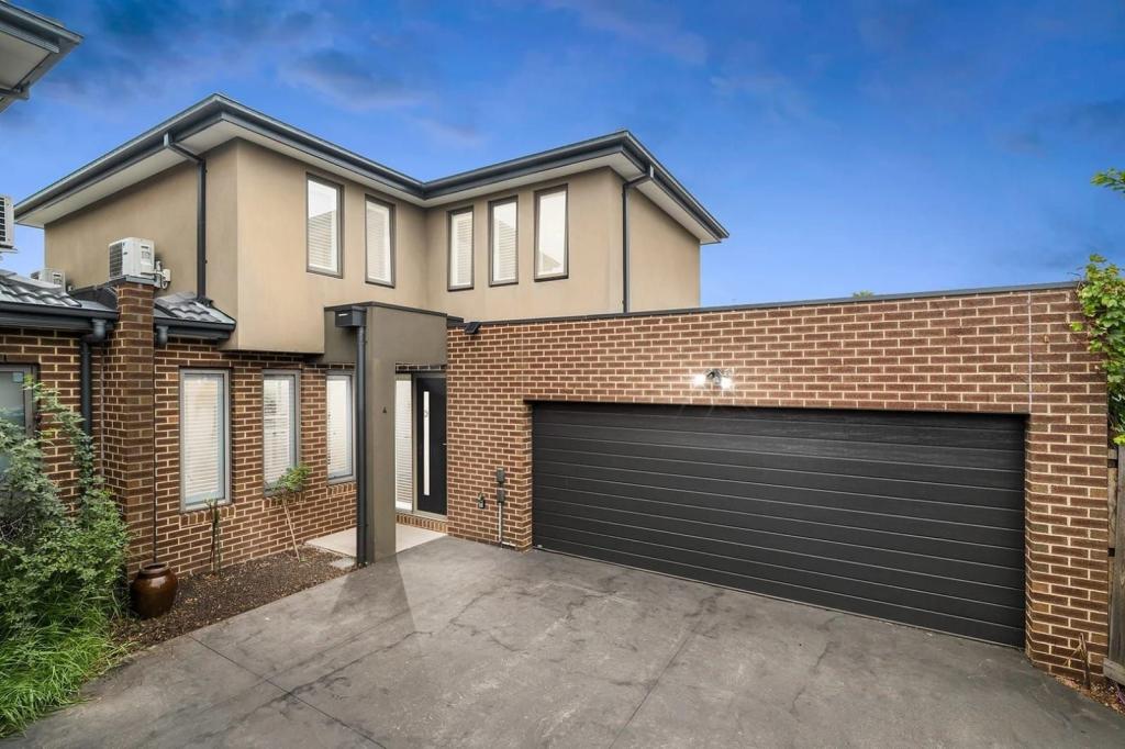 4/12 Burns Ave, Clayton South, VIC 3169