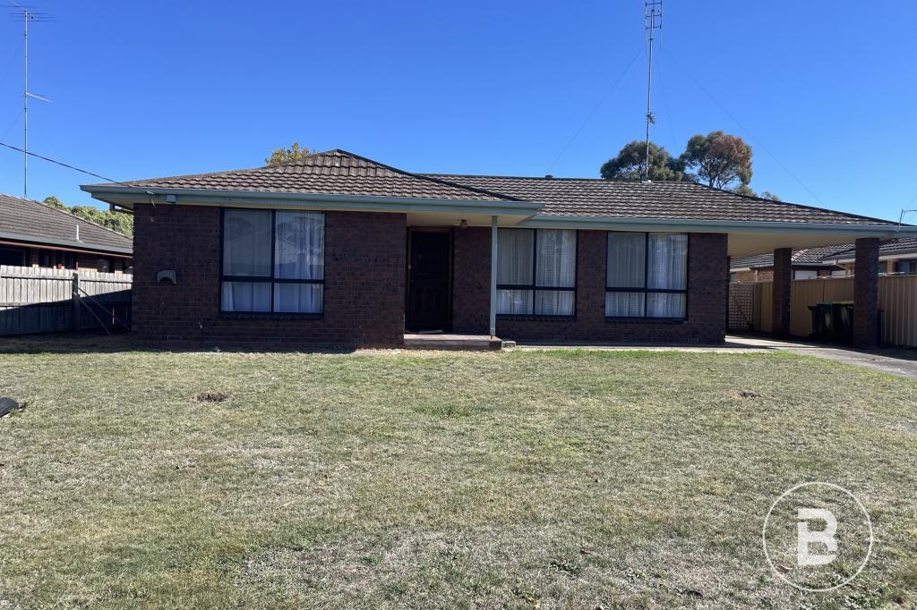 56 Longley St, Alfredton, VIC 3350