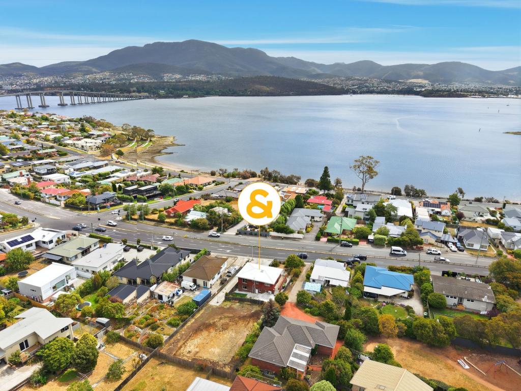 56 East Derwent Hwy, Rose Bay, TAS 7015