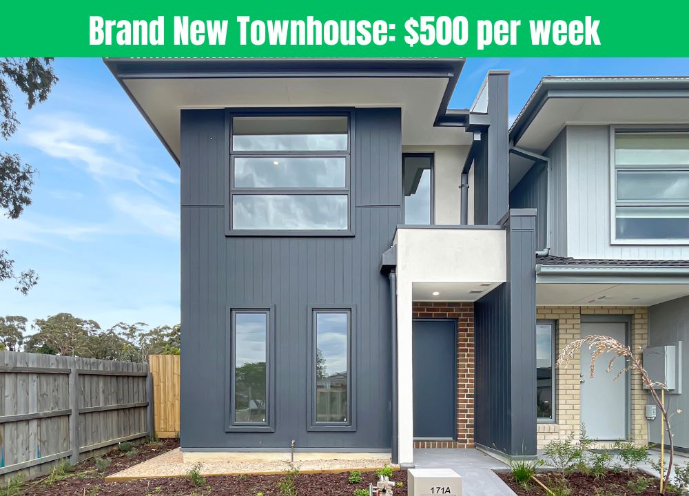 171a Regent St, Mernda, VIC 3754