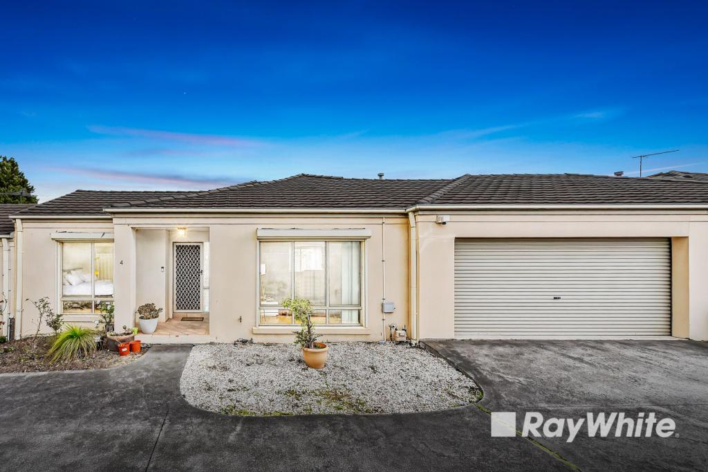 4/4 Fox St, Dandenong, VIC 3175