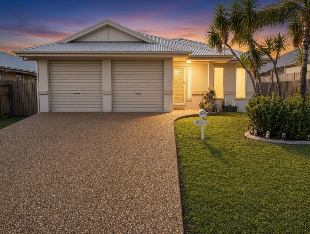9 Ormonde Ct, Kirwan, QLD 4817