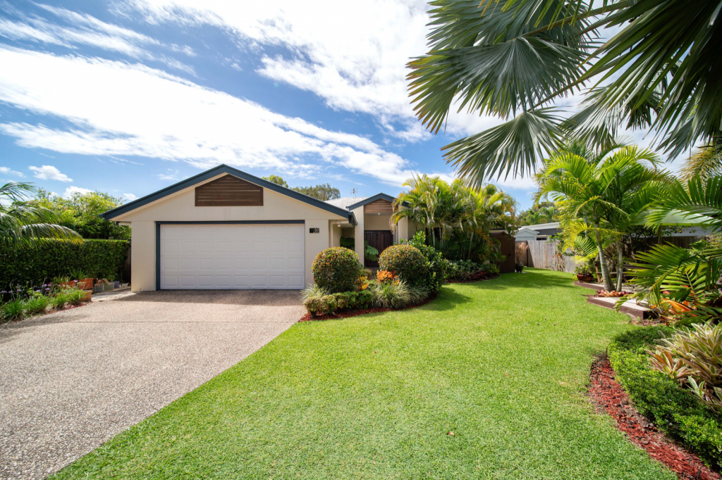 50 Coolibah St, Mudjimba, QLD 4564