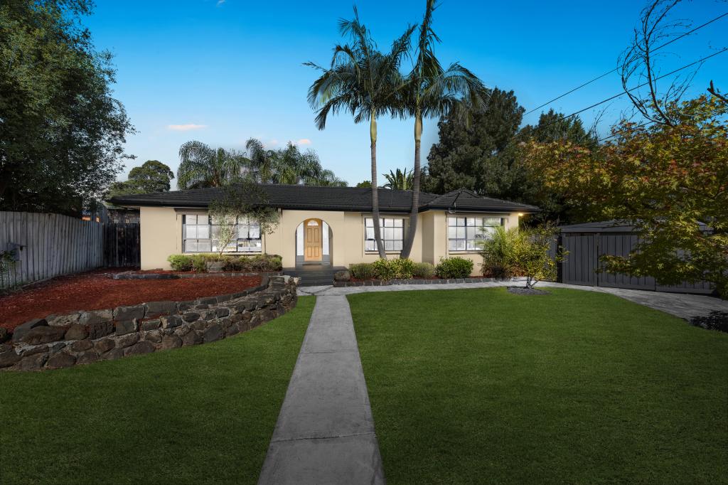 44 Matlock Rd, Boronia, VIC 3155