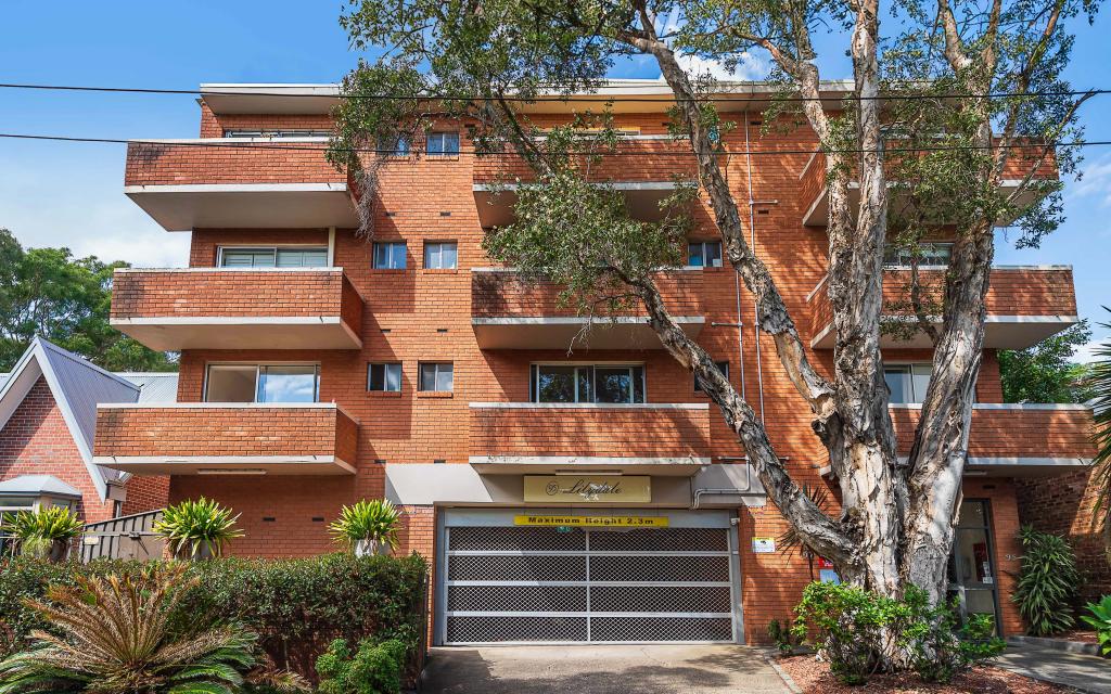 65/95-97 Annandale St, Annandale, NSW 2038