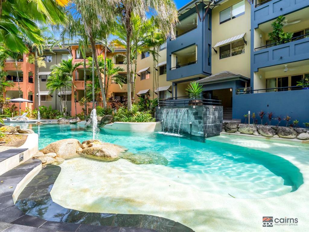 257/12-21 Gregory St, Westcourt, QLD 4870