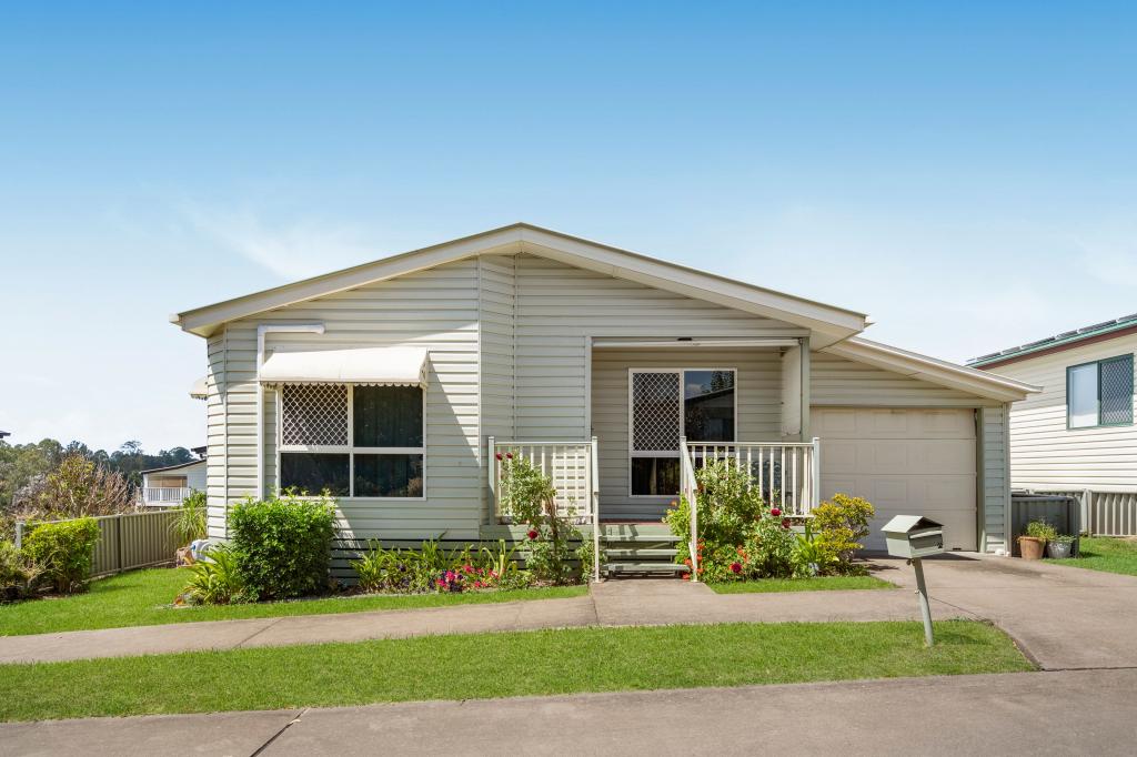 105/102A MOORES POCKET RD, MOORES POCKET, QLD 4305