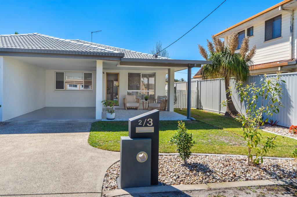 2/3 Stewart St, Bellara, QLD 4507