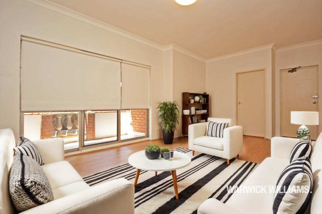 1/66 Sloane St, Haberfield, NSW 2045