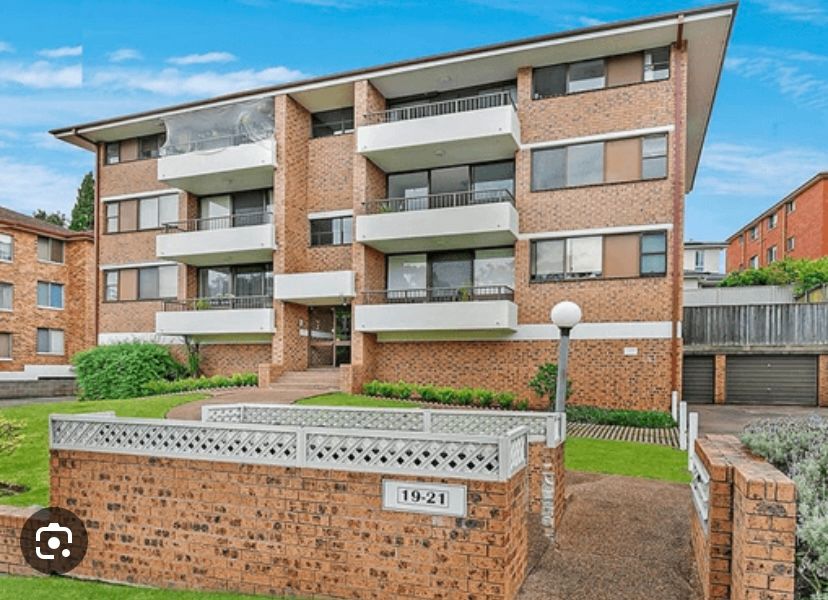 5/19-21 Station St, West Ryde, NSW 2114