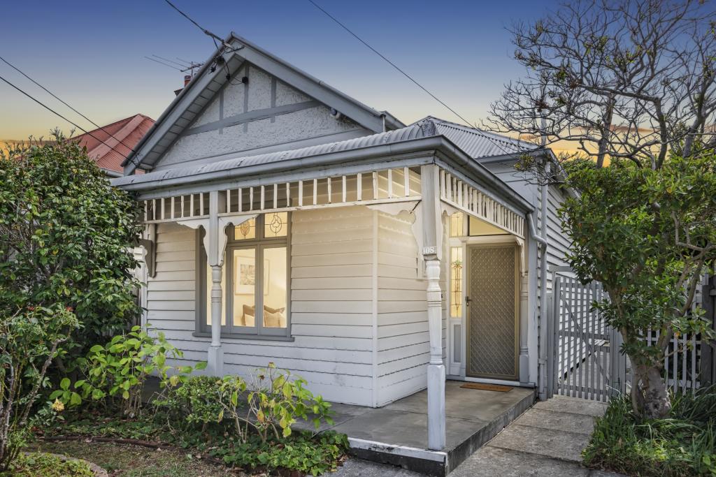 108 The Parade, Ascot Vale, VIC 3032