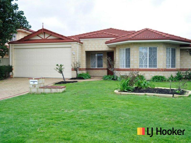 4a Aldam Cres, Shelley, WA 6148