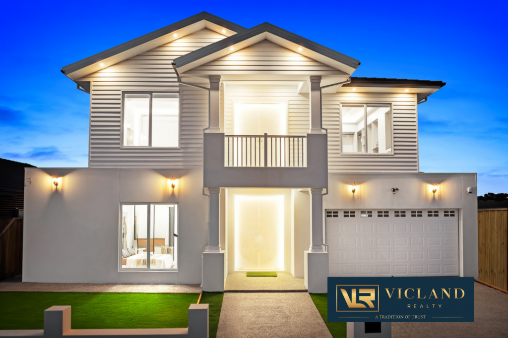 22 MARCHADOR ST, BONNIE BROOK, VIC 3335