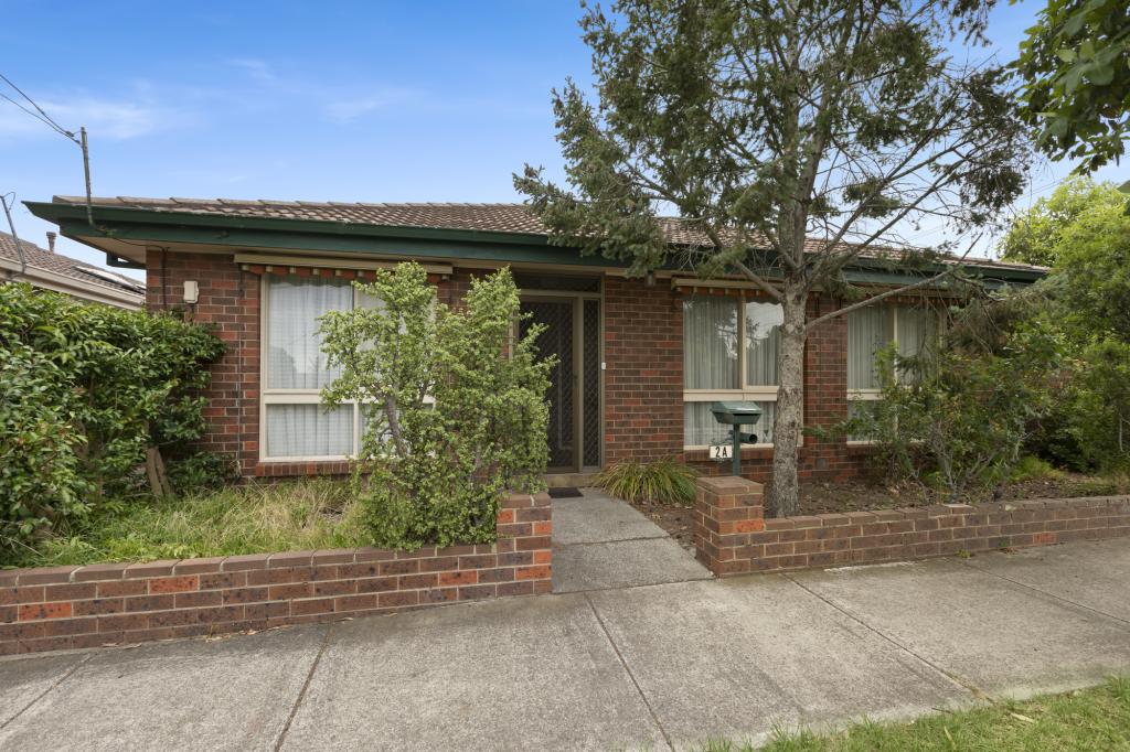 2a Guernsey Ave, Hampton East, VIC 3188
