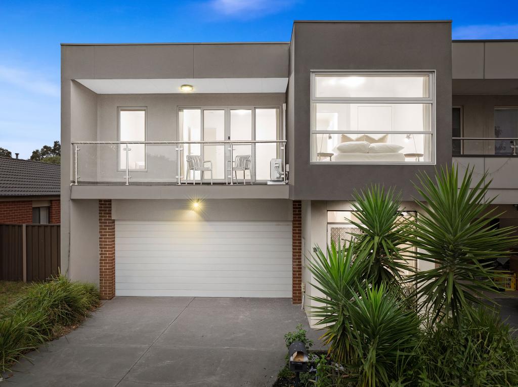 30 Brunswick Cres, Craigieburn, VIC 3064