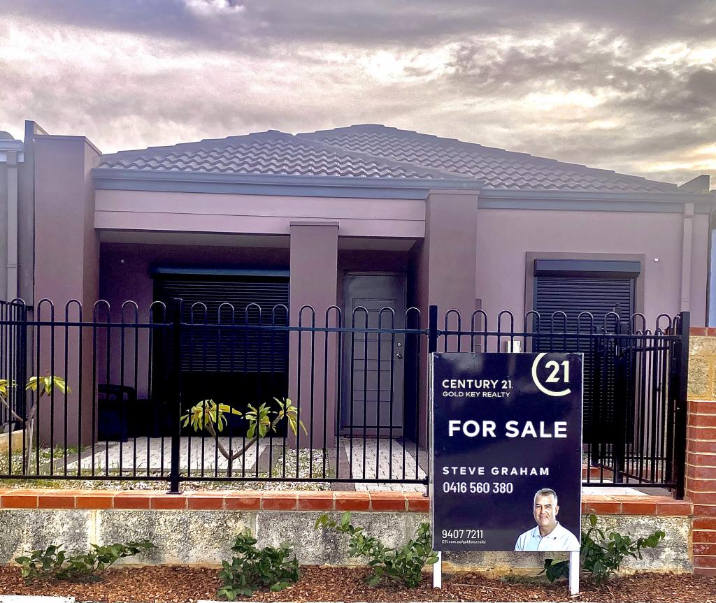 57 Pollock Way, Clarkson, WA 6030