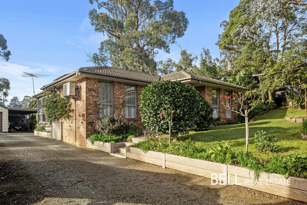 14 Beatty Pde, Cockatoo, VIC 3781