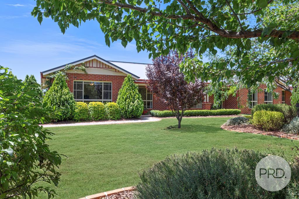 3 Thornbill Rd, Moore Creek, NSW 2340