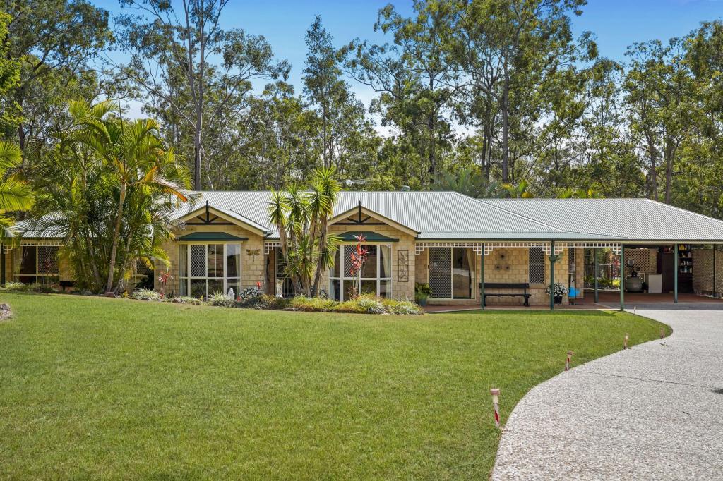 14 Koala Cl, Greenbank, QLD 4124