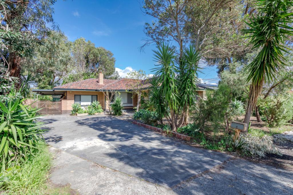 43 Hughenden Dr, Thornlie, WA 6108