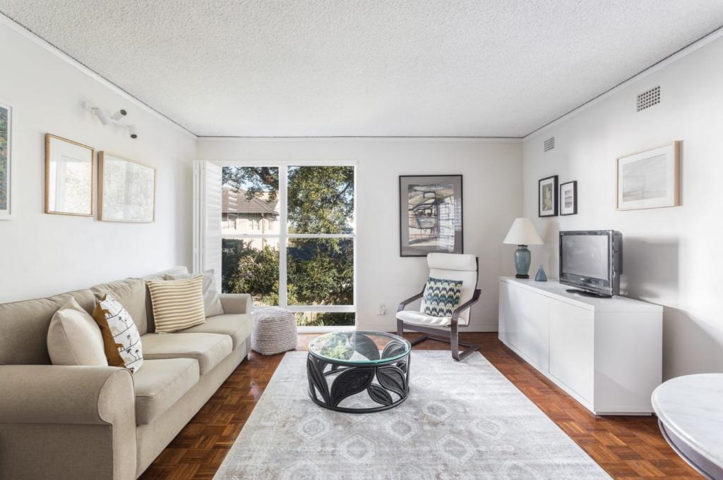 8/1a Phillips St, Neutral Bay, NSW 2089