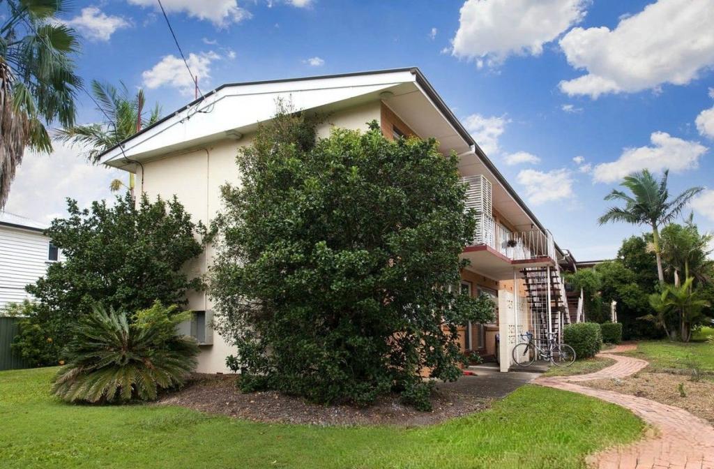 3/37 Dansie St, Greenslopes, QLD 4120