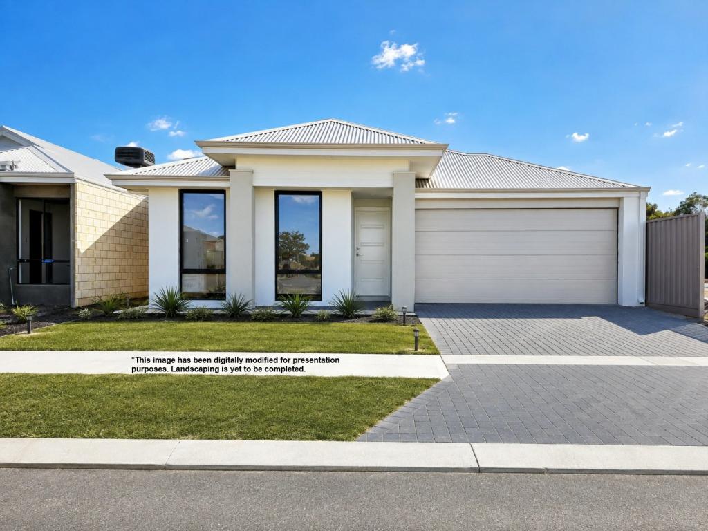 8 Flax Lily St, Piara Waters, WA 6112