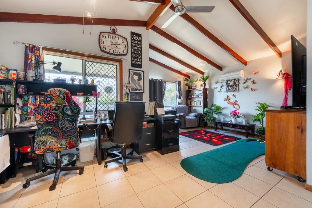 14 Baldry St, Burnett Heads, QLD 4670