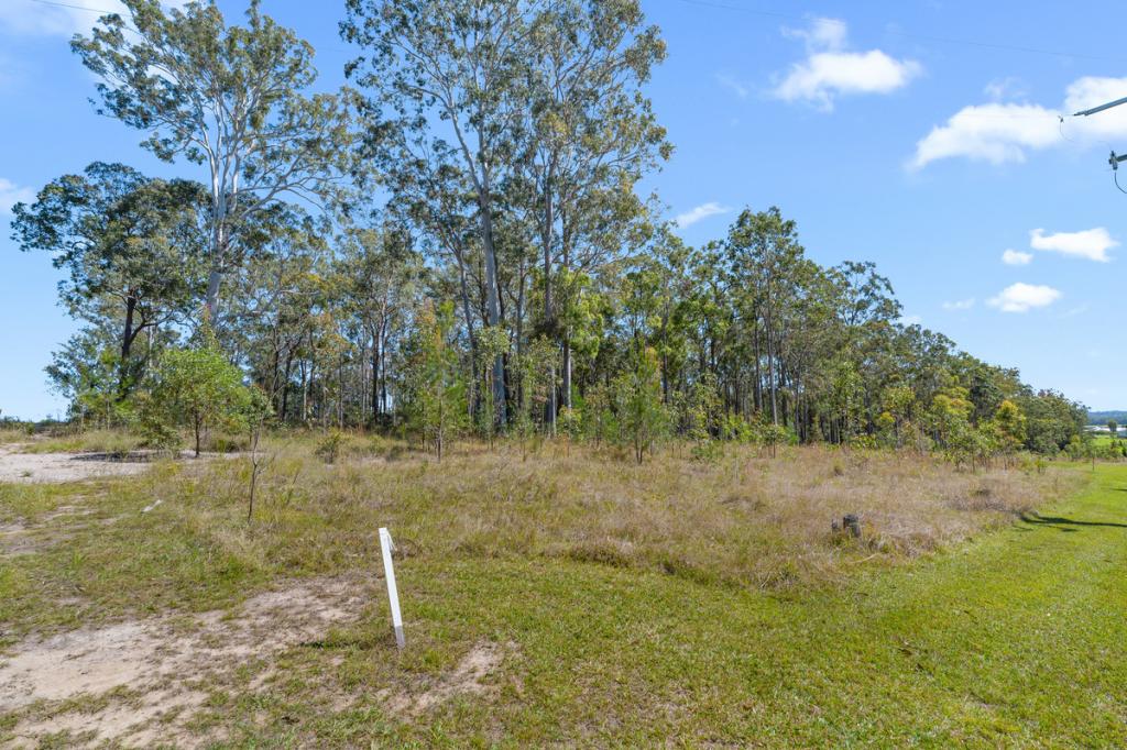 150 Mcintyres Lane, Gulmarrad, NSW 2463