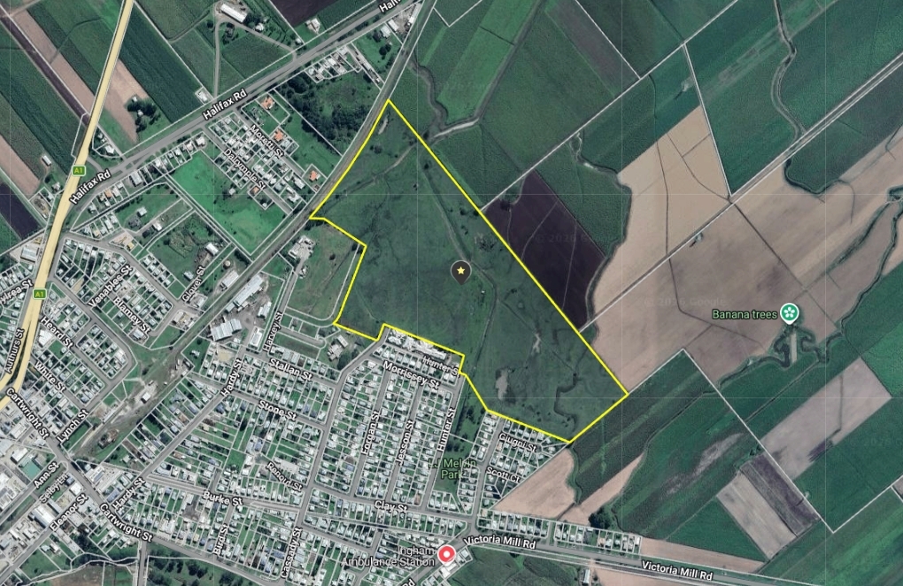 Lot 7 Cassady St, Ingham, QLD 4850