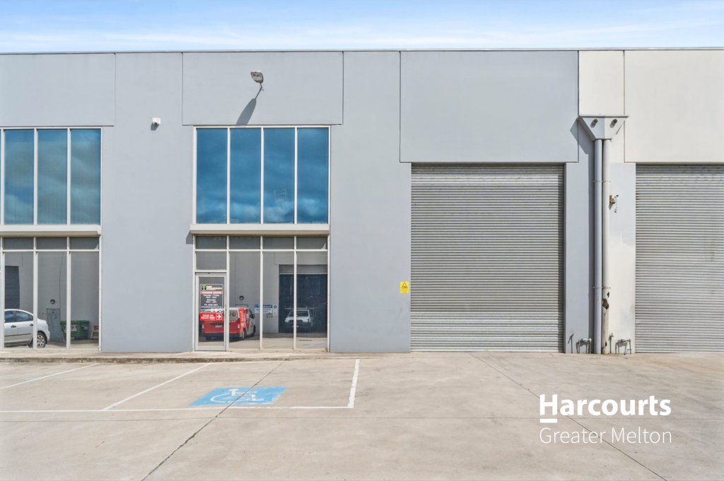 11/8-10 Vanessa Dr, Ravenhall, VIC 3023