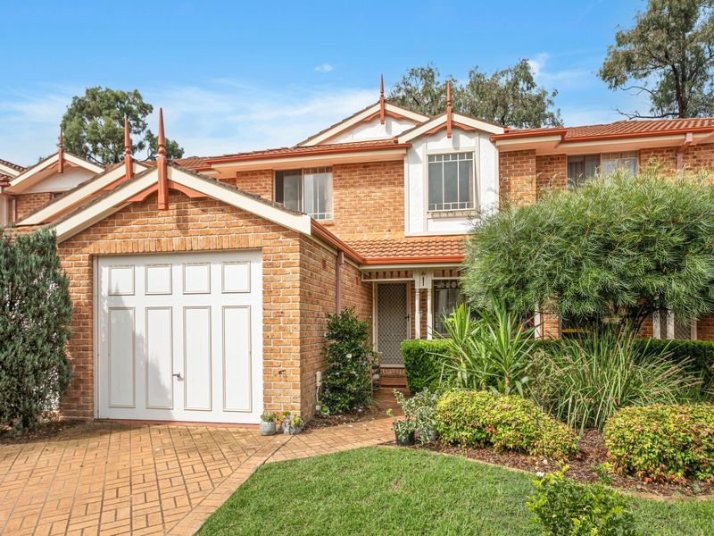 39/2 SCHOFIELD PL, MENAI, NSW 2234