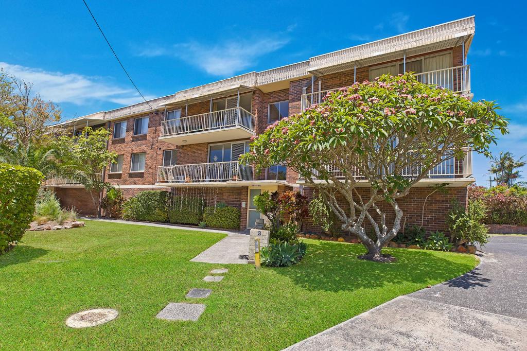 8/3 GATELEIGH CRES, THE ENTRANCE, NSW 2261