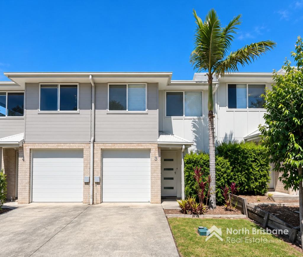 3/21 Leigh Cres, Dakabin, QLD 4503