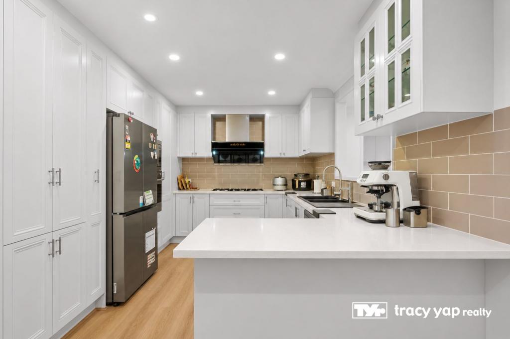 11 Abuklea Rd, Marsfield, NSW 2122