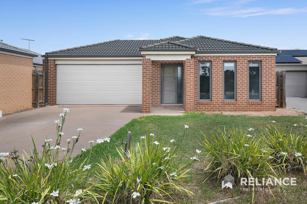 3 Hilda Dr, Brookfield, VIC 3338