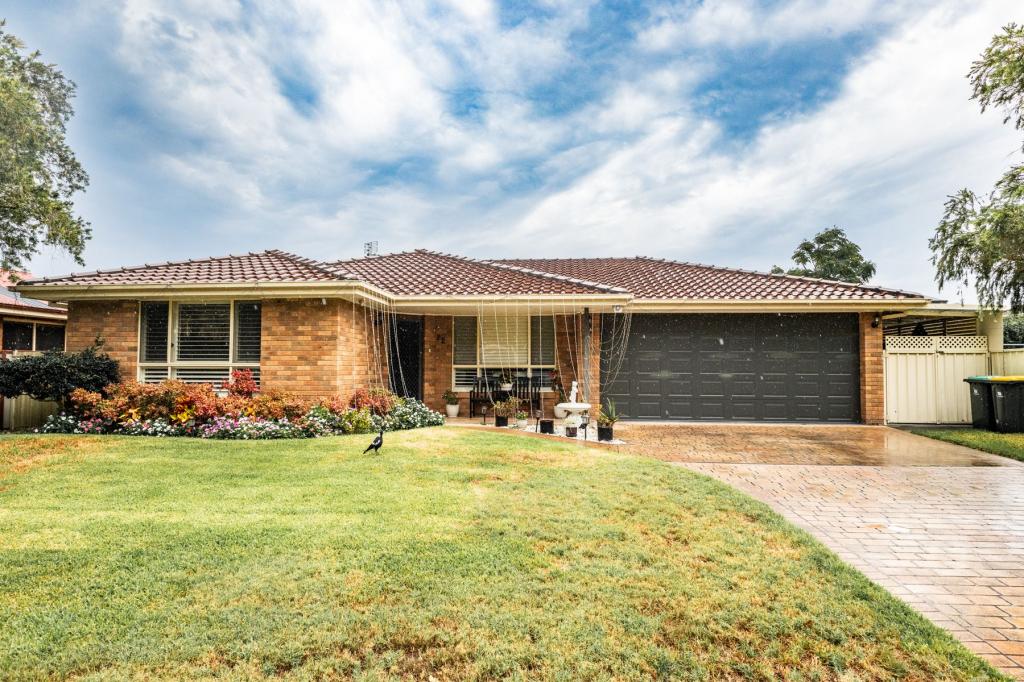 22 Essington Way, Anna Bay, NSW 2316
