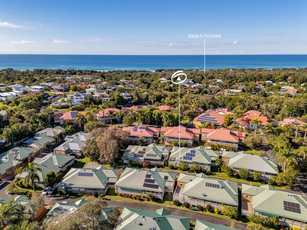 44/11-19 Cooper St, Byron Bay, NSW 2481