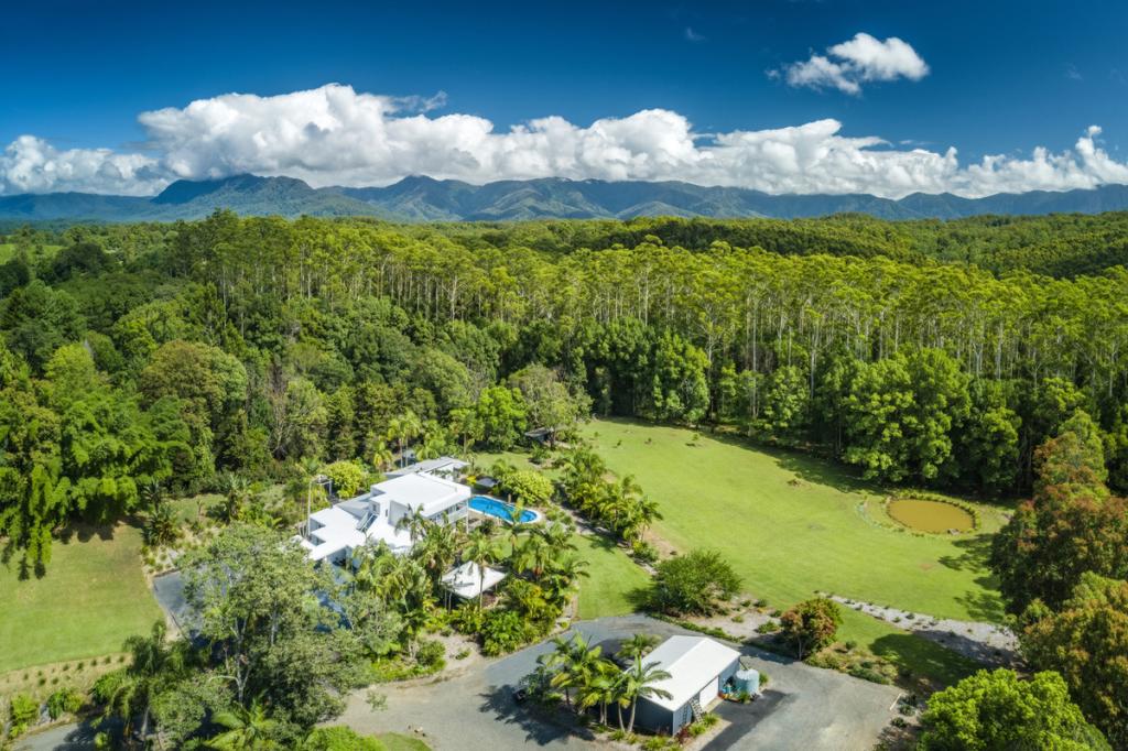 88 Gleniffer Rd, Bellingen, NSW 2454