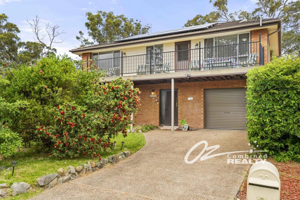 9 Karne St, Sanctuary Point, NSW 2540